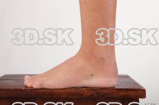 Foot reference of nude Norma 0001 0008